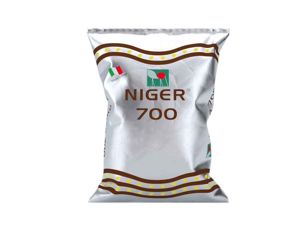 Niger 700 FRUIT SET (9-15-33 + o.o.)