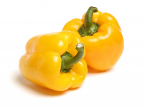 Agromarket hellas Kolovos Yellow bell pepper