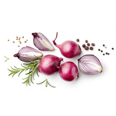 Shallots 