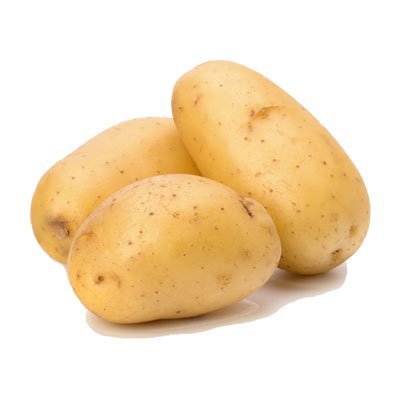 Potato seed
