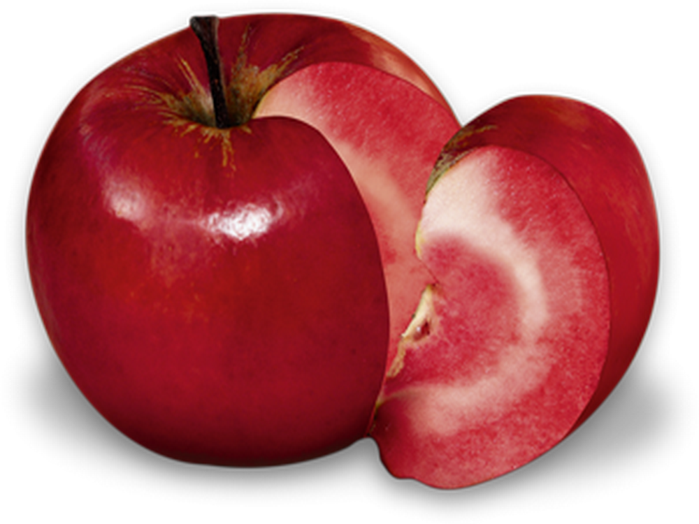 Red-fleshed Apple 3341
