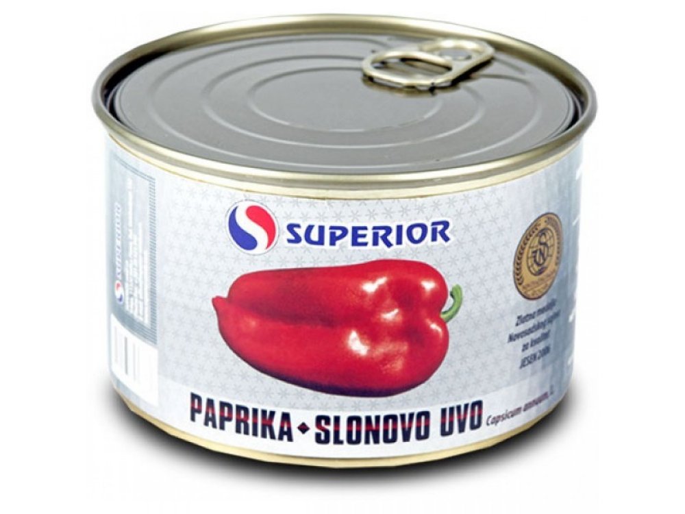 SLONOVO UVO (100 gr.)