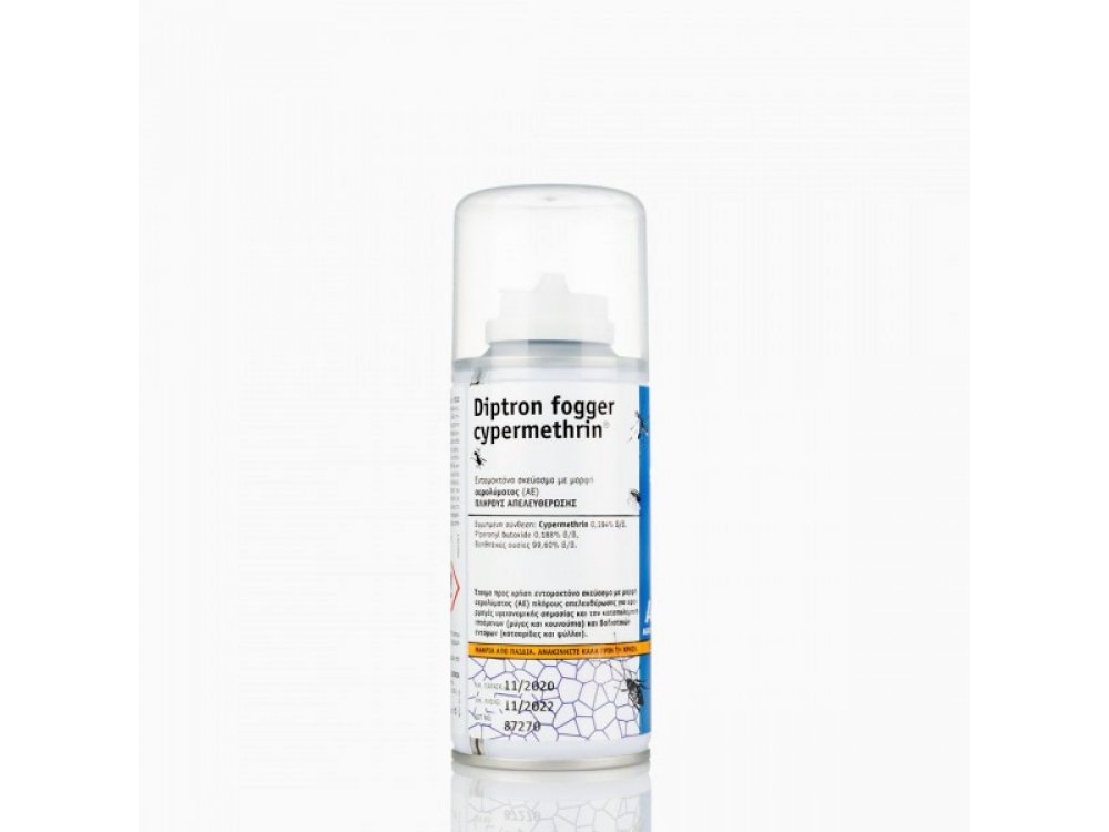 Diptron Fogger Cypermethrin (150 ml)