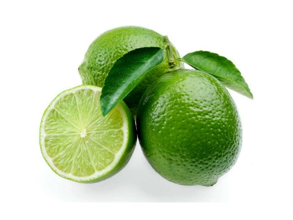 Lime (C.aurantifolia)