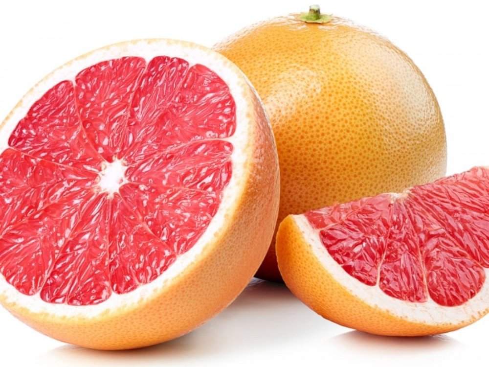 Grapefruit Pompelmo (Rootstock :carizzo)