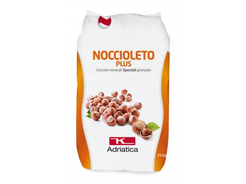 Agromarket hellas Kolovos Noccioleto με DCD παρεμποδιστή από 19/1/2023