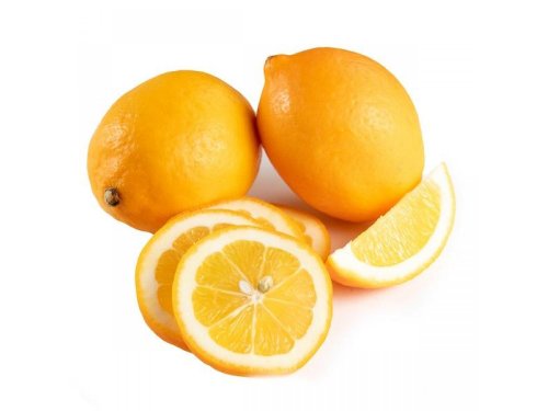Agromarket hellas Kolovos Meyer ® Cold tolerant lemon
