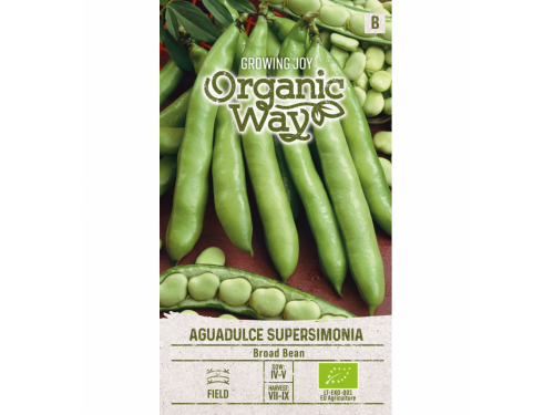 Agromarket hellas Kolovos Broad beans AGUADULCE SUPERSIMONIA 