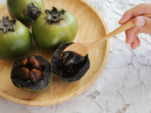 Agromarket hellas Kolovos Black Sapote ®