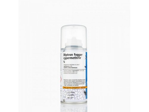 Agromarket hellas Kolovos Diptron Fogger Cypermethrin (150 ml)