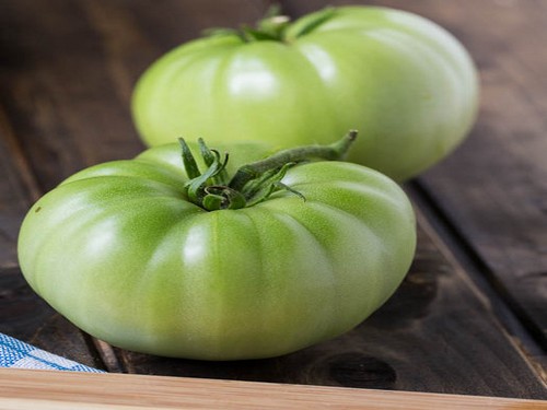 Agromarket hellas Kolovos Πράσινη Τομάτα