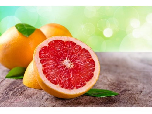 Agromarket hellas Kolovos Grapefruit Red