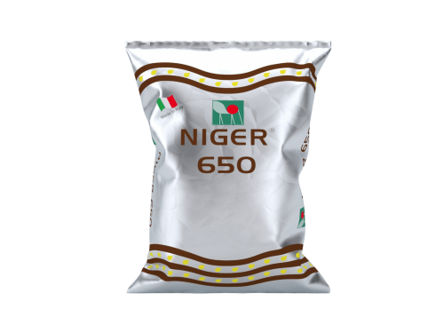 Agromarket hellas Kolovos Niger 650 ROOT+BLOSSOM (11-49-6 +o.o.)