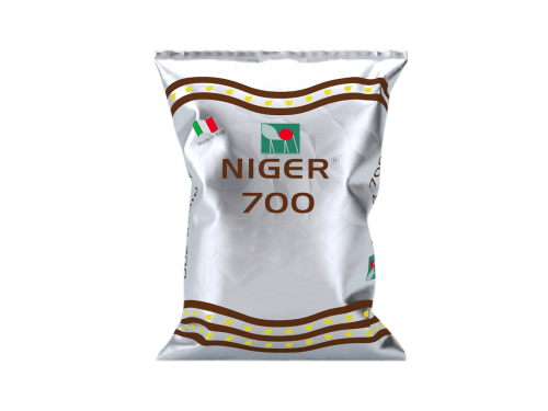 Agromarket hellas Kolovos Niger 700 FRUIT SET (9-15-33 + o.o.)