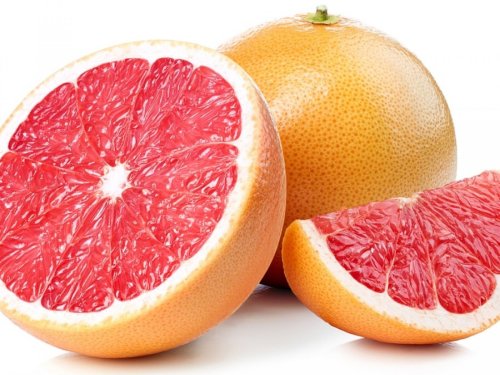 Agromarket hellas Kolovos Grapefruit Pompelmo σε Carizzo