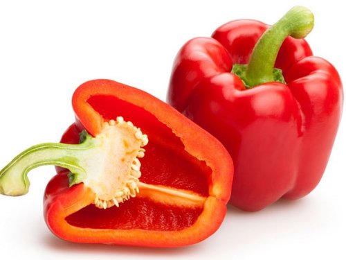 Agromarket hellas Kolovos Red bell pepper