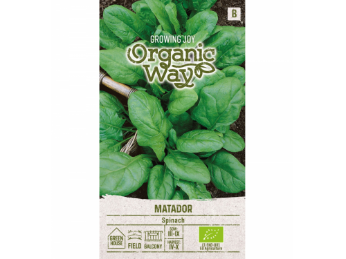Agromarket hellas Kolovos MATADOR spinach